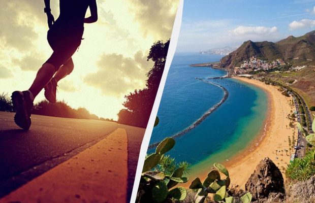 Туристам дали три "золоті" поради, як залишатися у формі під час подорожей