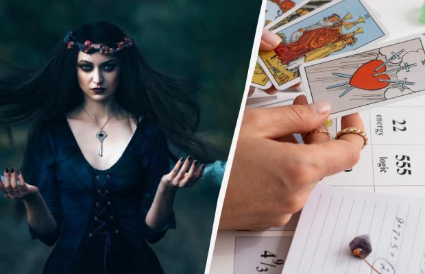 Як дізнатися, чи є в тебе сила відьми: можна перевірити за датою народження