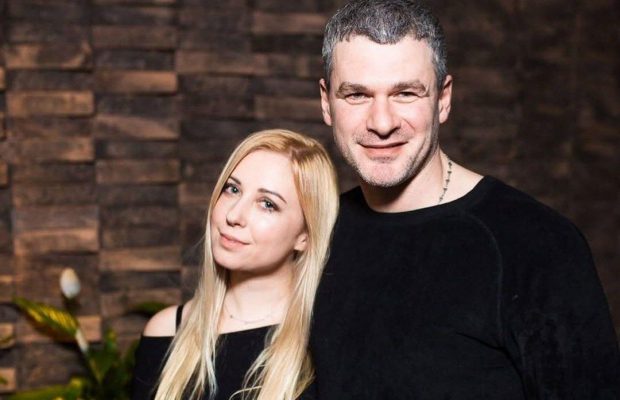 "Не могла бути з ним": Тоня Матвієнко зізналася, чи думала про розлучення з Мірзояном