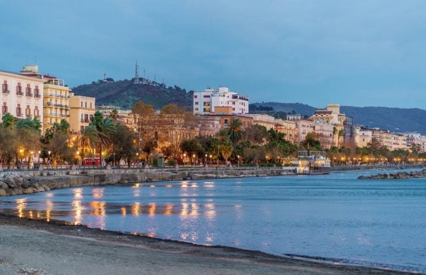 Прихована перлина Італії увірвалась до топу туристичних напрямків