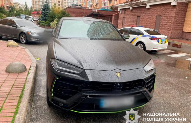 У Києві знайдено застреленим відомого блогера Костянтина Ганіча (фото)