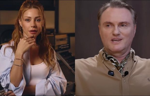 "Я безстрашна": Тіна Кароль зробила несподіване зізнання на тлі критики Рибчинського