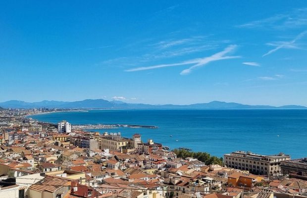 "Варто побачити хоча б раз у житті": названо містечко в Італії з неймовірними краєвидами