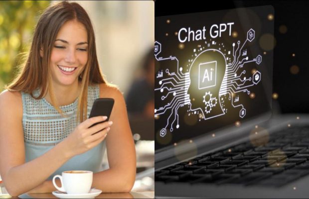 Мужчина использовал ChatGPT для переписки с девушкой и поплатился: как его разоблачили