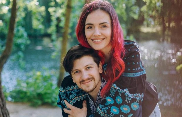 Чоловік співачки MamaRika розповів, що допомогло подолали кризу у їхніх стосунках