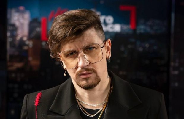 "Пишуть мені": відомий український гуморист відповів, чи підтримує спілкування з колегами з РФ