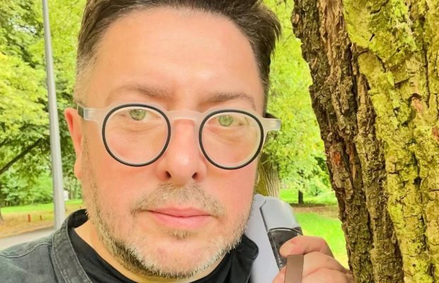 "Я гучно пішов": Суханов назвав причину, через яку його звільнили з російського телебачення