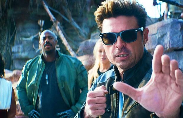 Warner Bros. уже почала роботу над "Мортал Комбат 3": друга частина вийде тільки за півроку