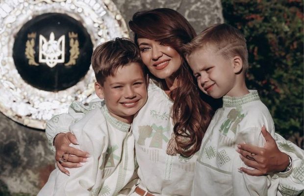 Розлучена акторка Анна Саліванчук заговорила про поповнення в родині