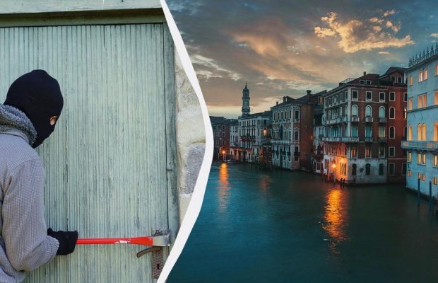 5 найнебезпечніших країн у Європі: жити там дешево, але переїжджати точно не варто