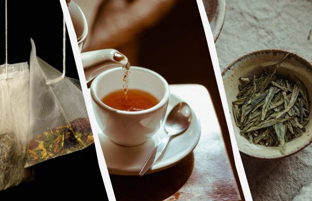 Такий чай не можна купувати навіть за акцією: вчимося вибирати, не відкриваючи упаковки