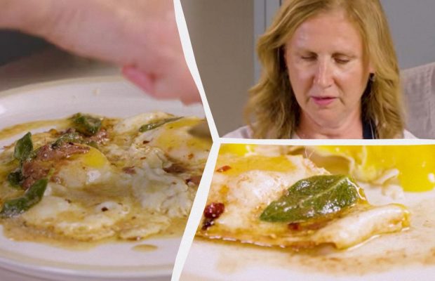 Жареные яйца станут "мишленовскими" благодаря одному необычному ингредиенту