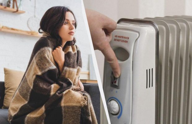 Украинцам на заметку: 4 способа обогреть квартиру без газа, света и отопления