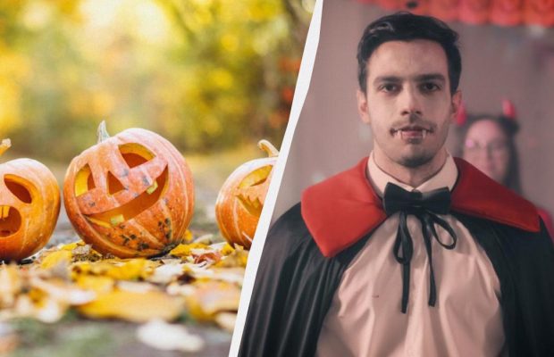 Хэллоуин на пороге: проверьте, есть ли у вас "призрачный" бывший