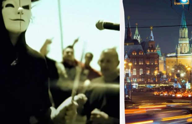 В Росії анонсували виступи відомого рок-гурту: українці розчаровані