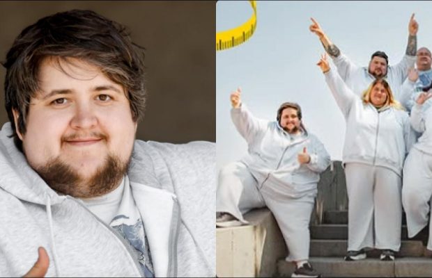 "Мені страшно": найважчий учасник шоу "Зважені та щасливі" залишив проєкт