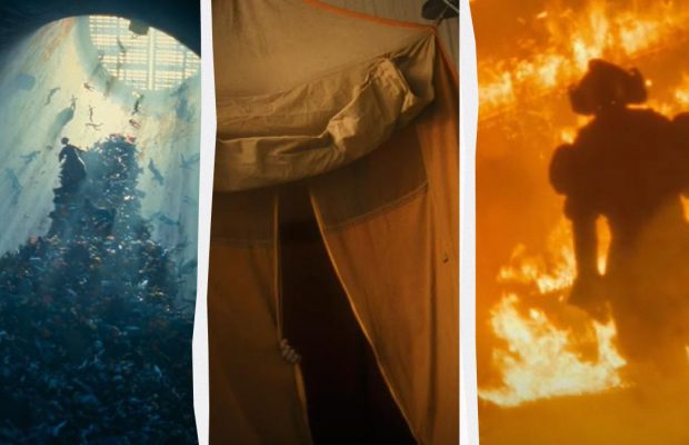 Пеннивайз возвращается: HBO представил трейлер сериала "Оно" (видео)