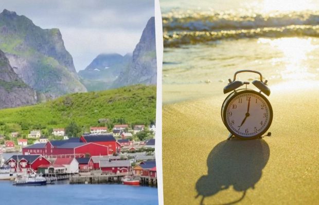 Жители одного острова отказались от времени: причина этого решения поражает