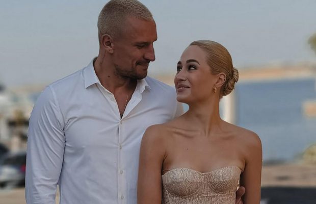 "Яка гарна пара": Цимбалару і Цимбалюк несподівано підігріли чутки про роман (фото)