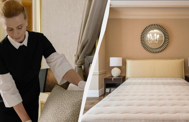 Покоївка назвала 15 найбрудніших предметів у номері готелю: розсадник мікробів