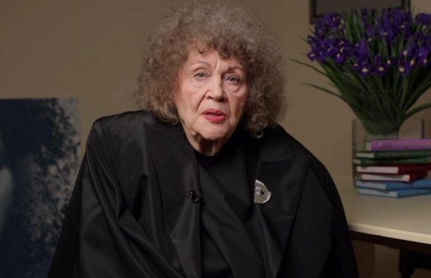 Ліна Костенко вперше за довгий час вийшла на зв'язок та вразила новим проєктом (відео)