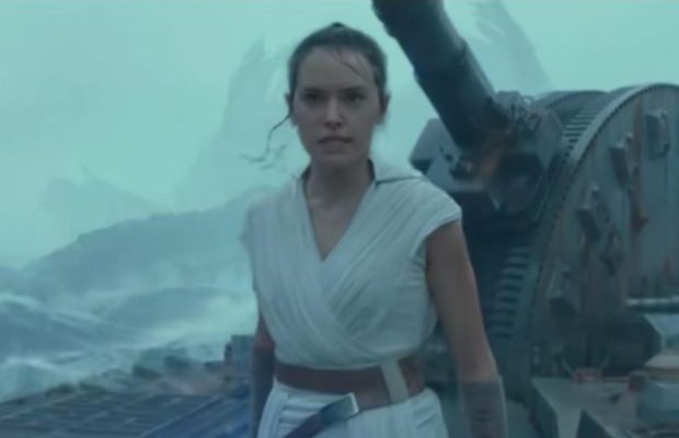 Стало відомо, скільки коштів Disney вклала у створення "Зоряних війн: Скайвокер.Сходження"