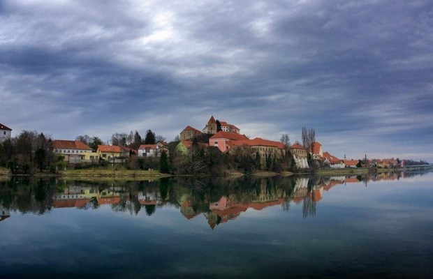 Живет историей каждый день: назван лучший город культурного наследия Европы в 2026 году