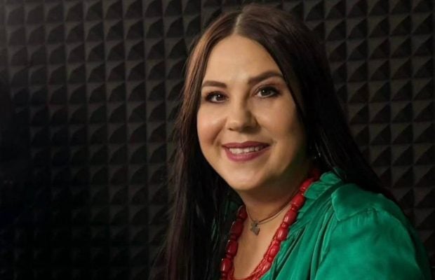55-річна українська співачка чесно відповіла, чи була колись заміжньою