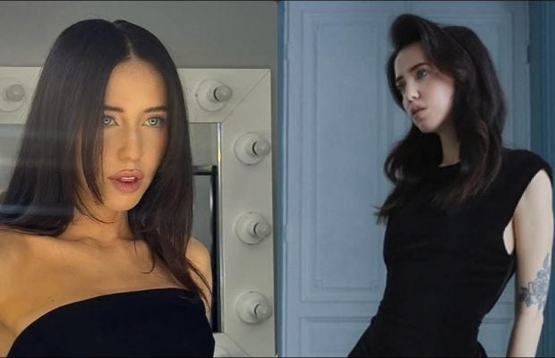 Порада від мами "на все життя":  Надя Дорофєєва розкрила 6 "секретів" своєї краси