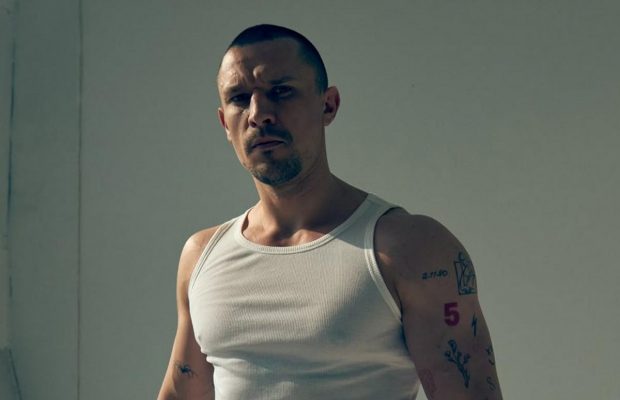 Цимбалюк зробив неоднозначну заяву за день до прем'єри шоу "Холостяк"