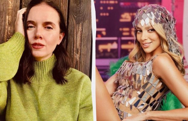 Яніна Соколова розповіла, чому відмовилася з'являтися в шоу Олі Полякової