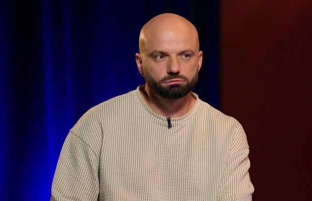 Дьомін зізнався, кому з колег заздрив найбільше: "Його запрошують, а мене ні"