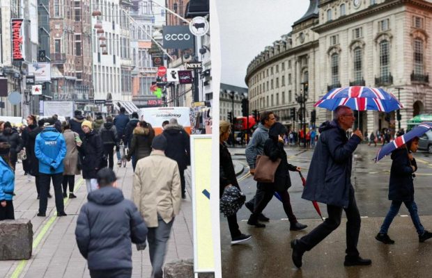 Названы лучшие города в мире для жизни: Украина, Британия и США не вошли в топ-20