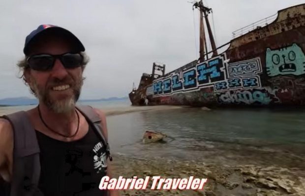 Мужчина, побывавший в 100 странах мира, назвал "бездушное" место, куда никогда не вернется