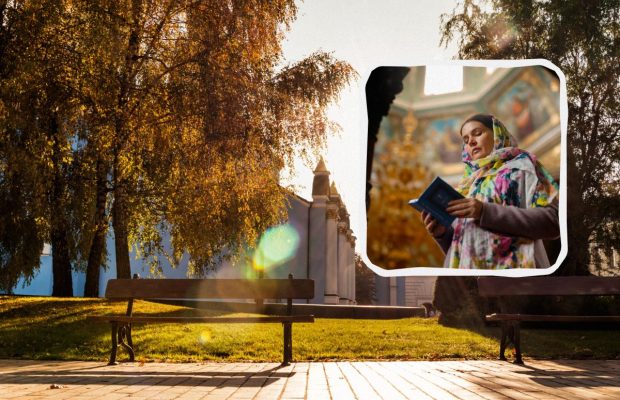 Собор архістратига Михаїла, Іоана Златоуста, Введення: церковний календар на листопад 2025