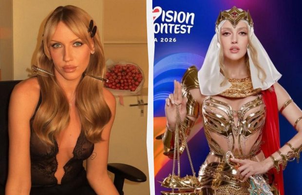 Нікітюк відреагувала на заяву Полякової про "Євробачення" і зробила цікаву пропозицію