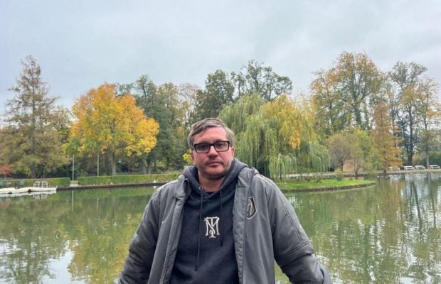 Бойко Ярослав: підприємець, який створив унікальну бізнес-модель у туризмі