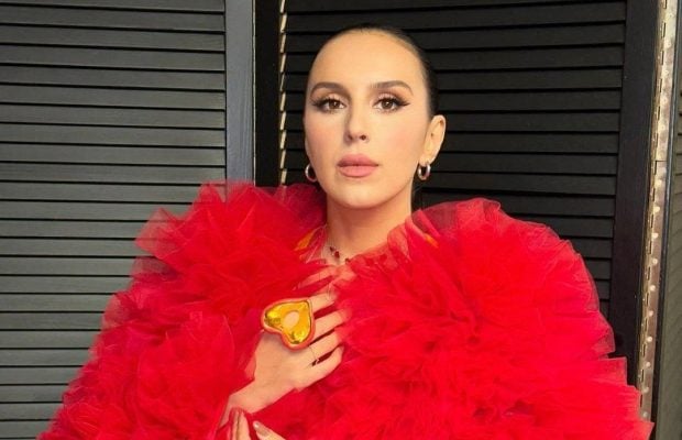 Після скандалу: Джамала розповіла, чи покращилися пісні для Нацвідбору-2026