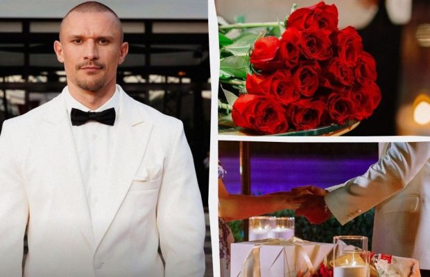 Стартував новий сезон "Холостяка": хто боротиметься за серце Тараса Цимбалюка (фото)