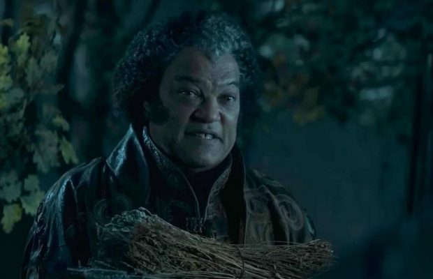 Netflix оголосив нового персонажа 4-го сезону серіалу "Відьмак" (відео)