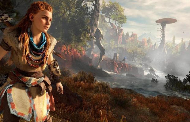 Зйомки екранізації Horizon Zero Dawn стартують у 2026 році, але у фільму є велика проблема
