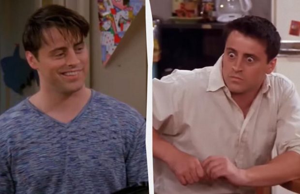 Джої не ділиться їжею: як живе і виглядає зірка "Друзів" Метт Леблан (фото)