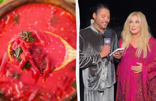 Повалій заговорила українською, обуривши заявами і українців, і росіян (відео)