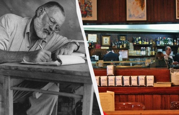 В Испании закрывают любимое кафе Пикассо и Хемингуэя, проработавшее 140 лет