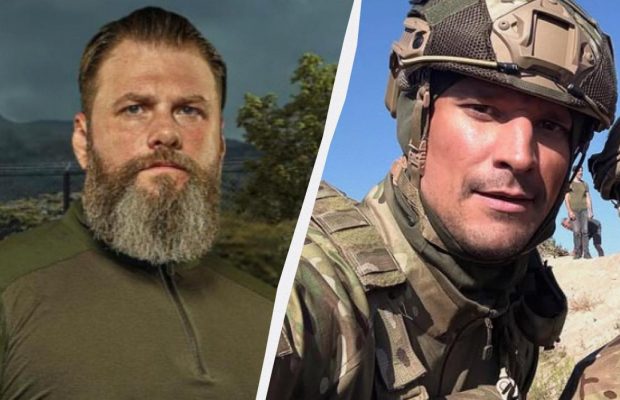 "Будемо розгрібати": ще один актор-воїн розкритикував Цимбалюка за роль військового