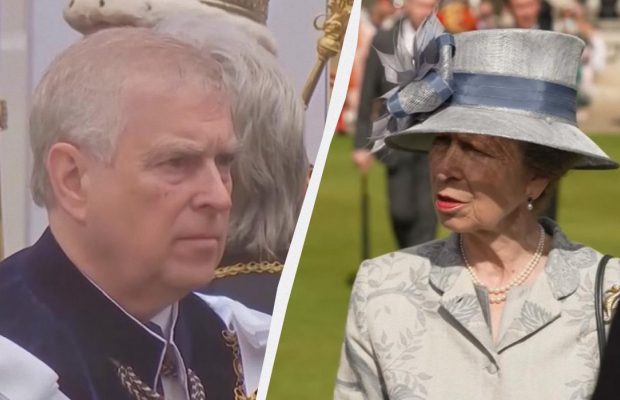 Не витримала і принцеса: ЗМІ дізналися, хто змусив принца Ендрю відмовитися від титулів