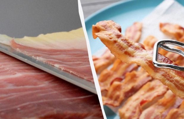 Як приготувати ідеально хрусткий бекон без грама олії: шеф-кухар назвав найкращий спосіб