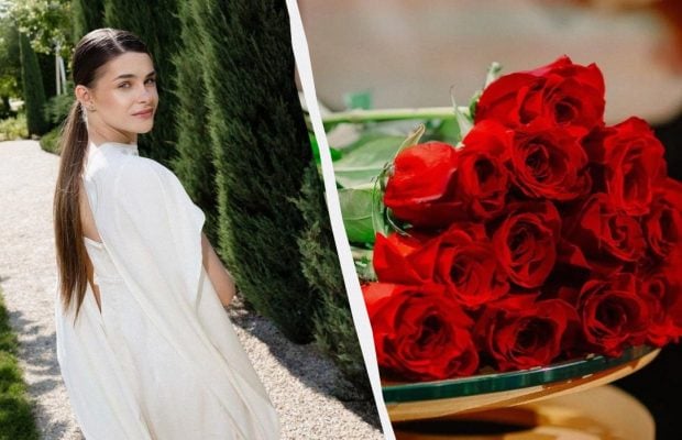 "Вигнали на першій церемонії": Катерина Остапчук іронічно висловилася про "Холостяка"