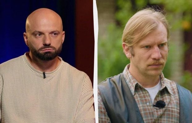 "Живе в уявному світі": Дьомін різко висловився про позицію Дорна після його інтерв'ю