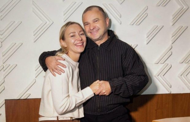 Павлик заговорил о втором совместном ребенке с молодой женой